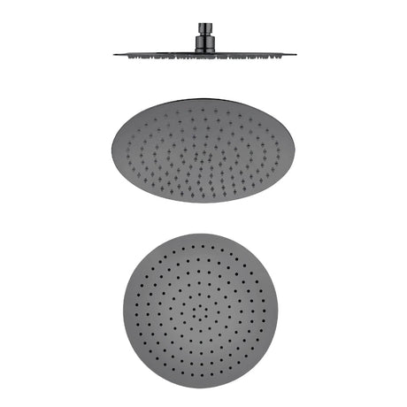 Mica Shower Head - 250mm