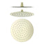 Mica Shower Head - 250mm