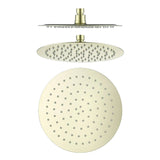 Mica Shower Head - 250mm