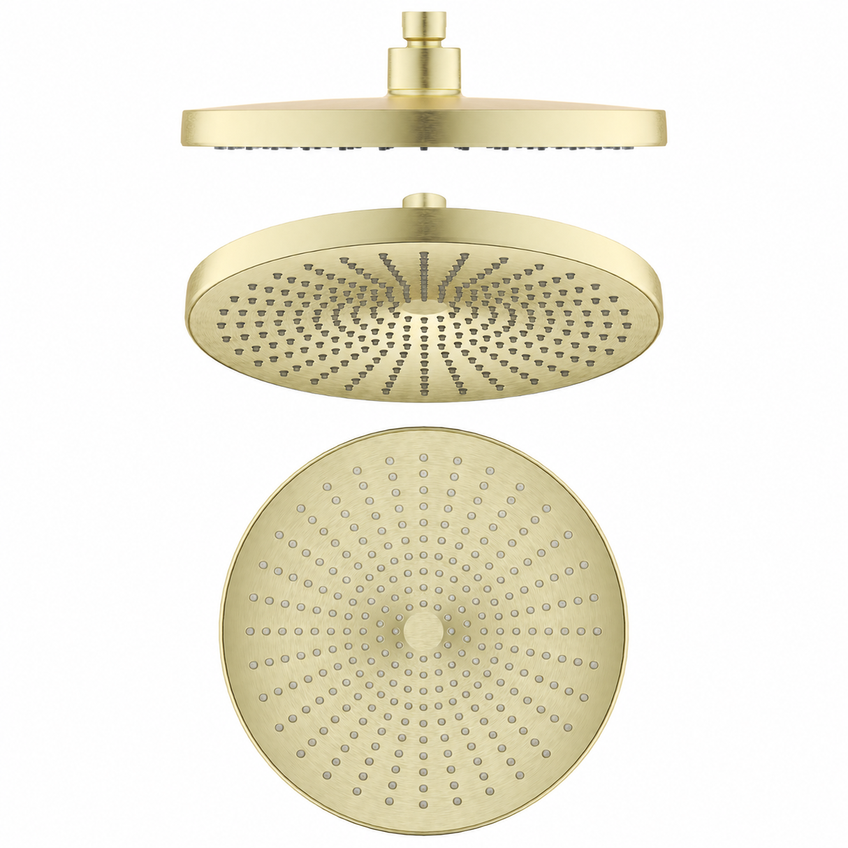 Mica Shower Head - 250mm
