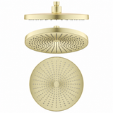 Mica Shower Head - 250mm