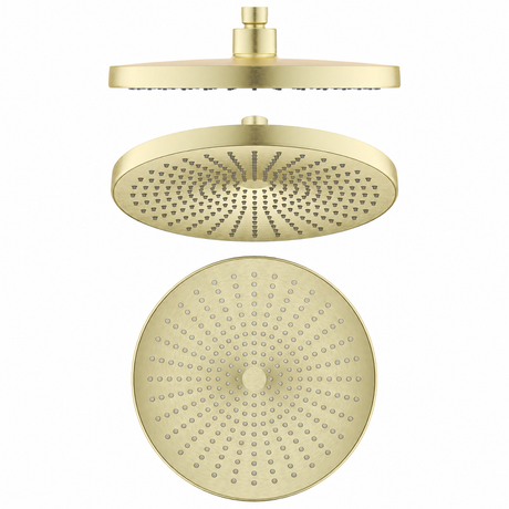 Mica Shower Head - 250mm