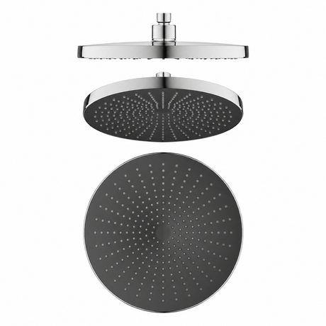 Mica Shower Head - 250mm