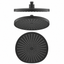Mica Shower Head - 250mm
