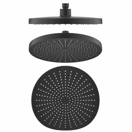 Mica Shower Head - 250mm