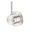 Mica Shower Mixer – Reverse – TRIM KIT ONLY