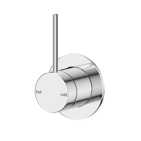 Mica Shower Mixer – Reverse – TRIM KIT ONLY