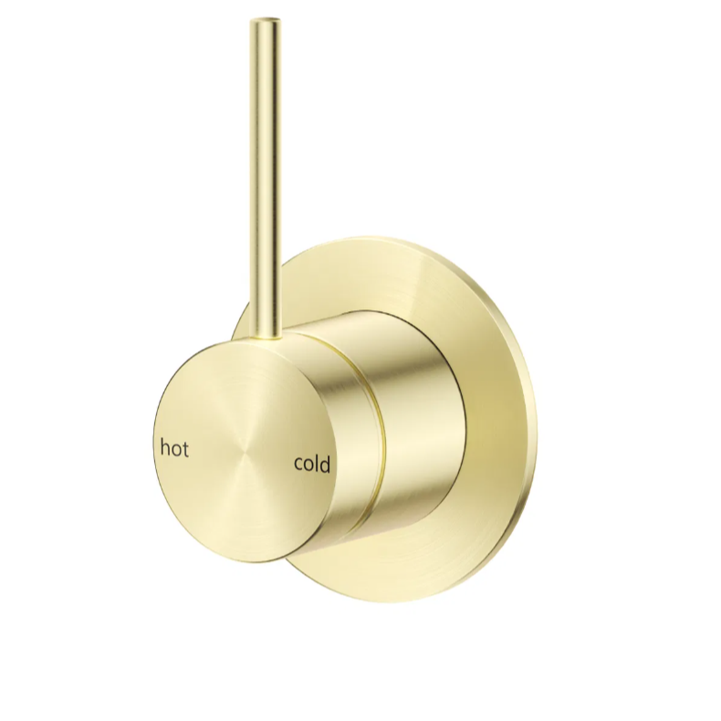 Mica Shower Mixer – Reverse – TRIM KIT ONLY