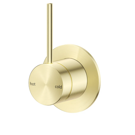 Mica Shower Mixer – Reverse – TRIM KIT ONLY
