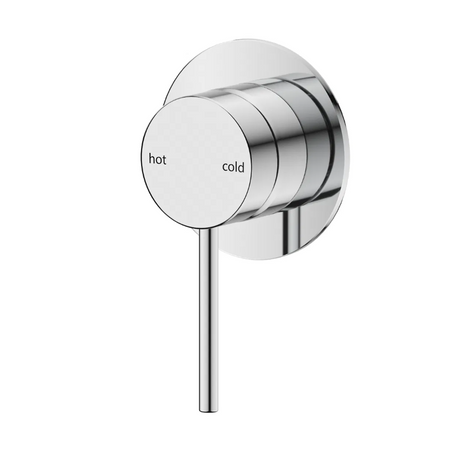 Mica Shower Mixer – TRIM KIT ONLY