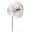 Mica Shower Mixer – TRIM KIT ONLY