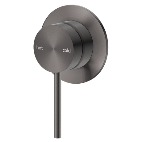 Mica Shower Mixer – TRIM KIT ONLY