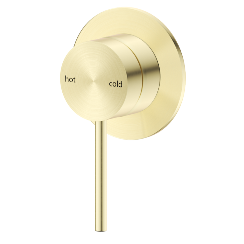 Mica Shower Mixer – TRIM KIT ONLY
