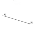 Mica Single Towel Rail - 600/800mm