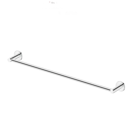 Mica Single Towel Rail - 600/800mm