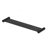 Mica Stainless Shelf – 400mm