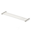Mica Stainless Shelf – 400mm