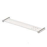Mica Stainless Shelf – 400mm
