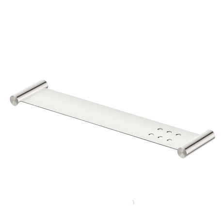 Mica Stainless Shelf – 400mm