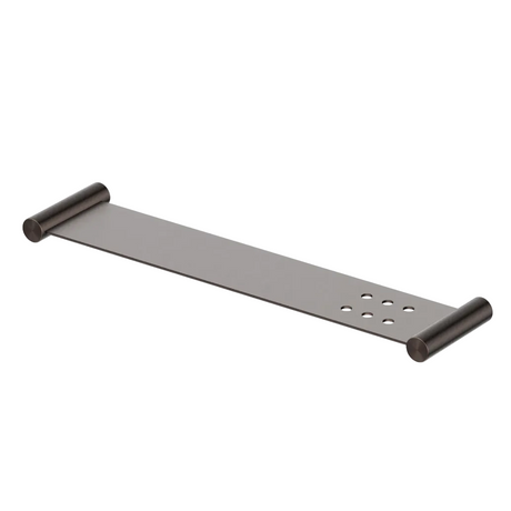 Mica Stainless Shelf – 400mm