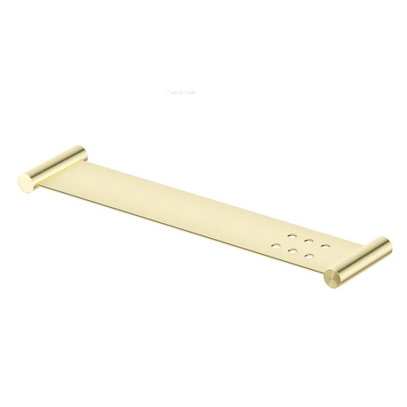 Mica Stainless Shelf – 400mm