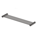 Mica Stainless Shelf – 400mm