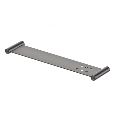 Mica Stainless Shelf – 400mm