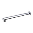 Mica Straight Wall Shower Arm - 450mm