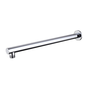 Mica Straight Wall Shower Arm - 450mm