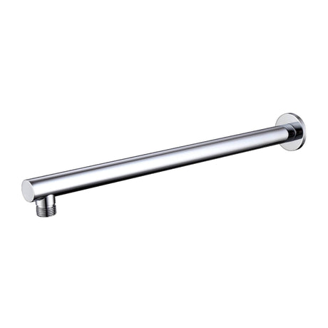 Mica Straight Wall Shower Arm - 450mm