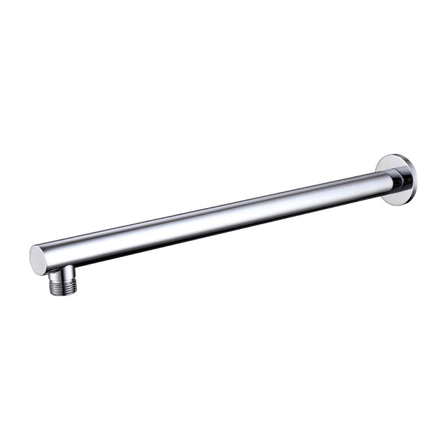 Mica Straight Wall Shower Arm - 450mm