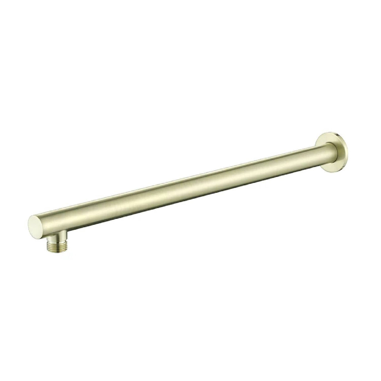 Mica Straight Wall Shower Arm - 450mm