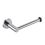 Mica Toilet Paper Holder