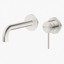 Mica Wall-Spout Combo – 2P – Curved Spout-185mm– Trim Kit Only