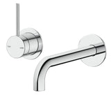 Mica Wall-Spout Combo – 2P – Reverse – Trim Kit Only