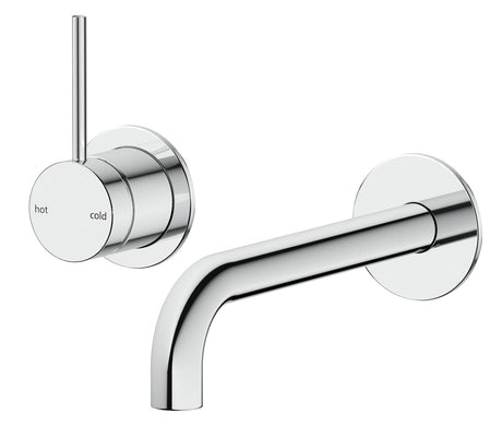 Mica Wall-Spout Combo – 2P – Reverse – Trim Kit Only