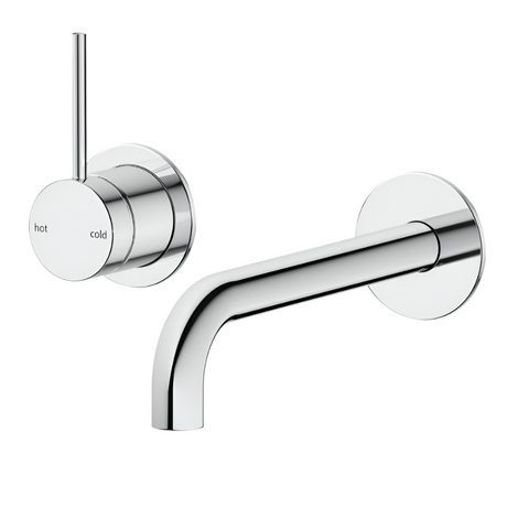 Mica Wall-Spout Combo – 2P – Reverse – Trim Kit Only