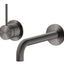 Mica Wall-Spout Combo – 2P – Reverse – Trim Kit Only