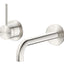 Mica Wall-Spout Combo – 2P – Reverse – Trim Kit Only