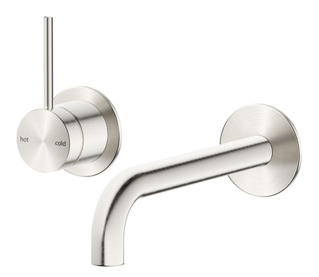 Mica Wall-Spout Combo – 2P – Reverse – Trim Kit Only