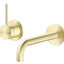 Mica Wall-Spout Combo – 2P – Reverse – Trim Kit Only