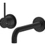 Mica Wall-Spout Combo – 2P – Reverse – Trim Kit Only