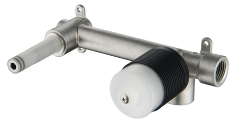 Mica Wall-Spout Combo – Body