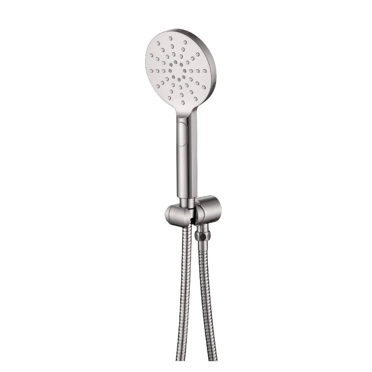 Mica Wide Hand Shower