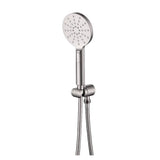 Mica Wide Hand Shower
