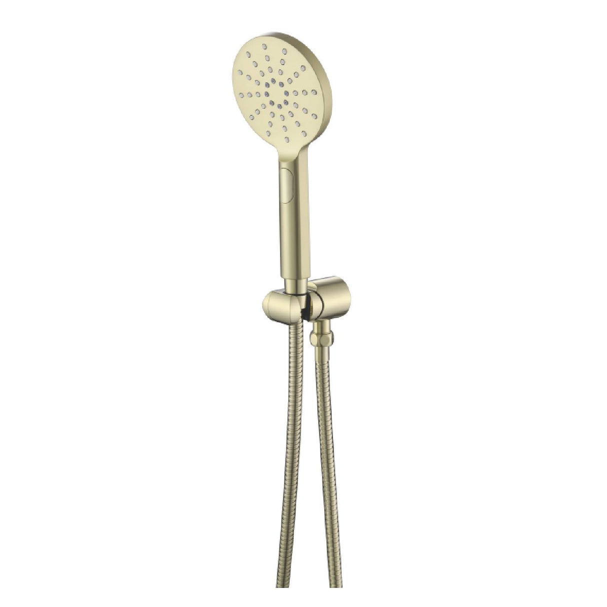 Mica Wide Hand Shower