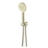 Mica Wide Hand Shower