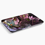 KOHLER Dutchmaster Floral Carillon Self Rimming Basin Rectangle (370x536x156mm)