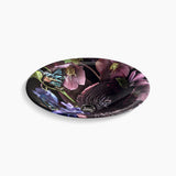 KOHLER Dutchmaster Floral Carillon Self Rimming Basin Round (449mm)