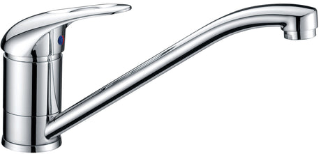 Mina II Swivel Sink Mixer Lead Free Chrome